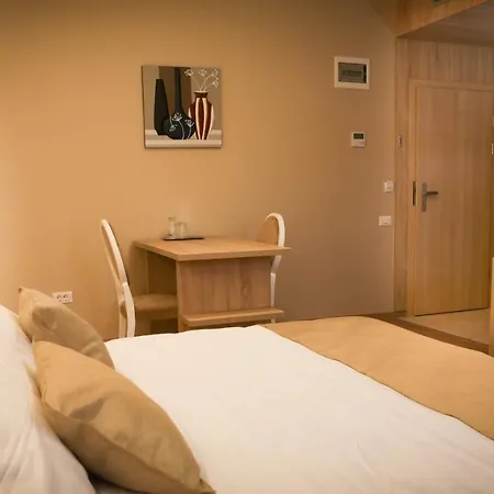 Reve Mariage Bucarest