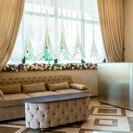 Hotel Reve Mariage 3*