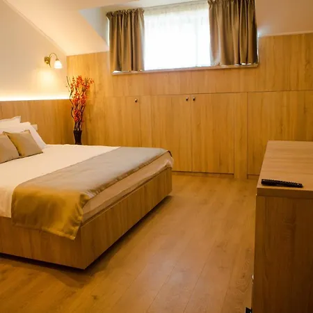 Hotel Reve Mariage