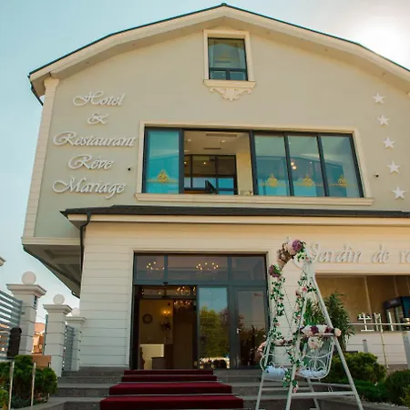 Reve Mariage Hotel 3*