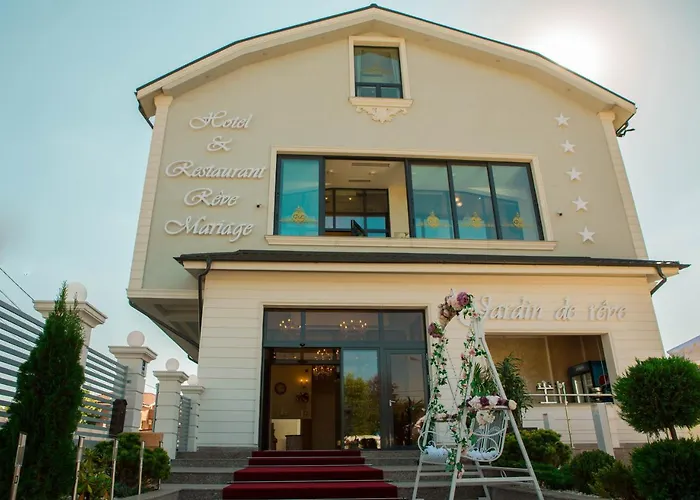 Reve Mariage Hotel 3*