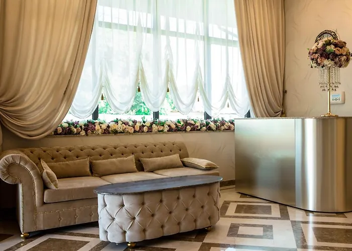 Hotel Reve Mariage 3*