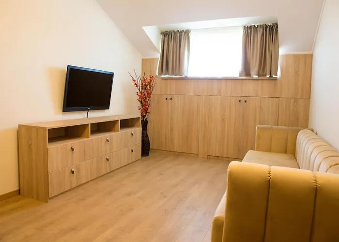 Hotel Reve Mariage 3*